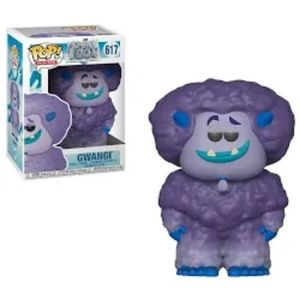 NWT NIB GWANGI Funko Pop
